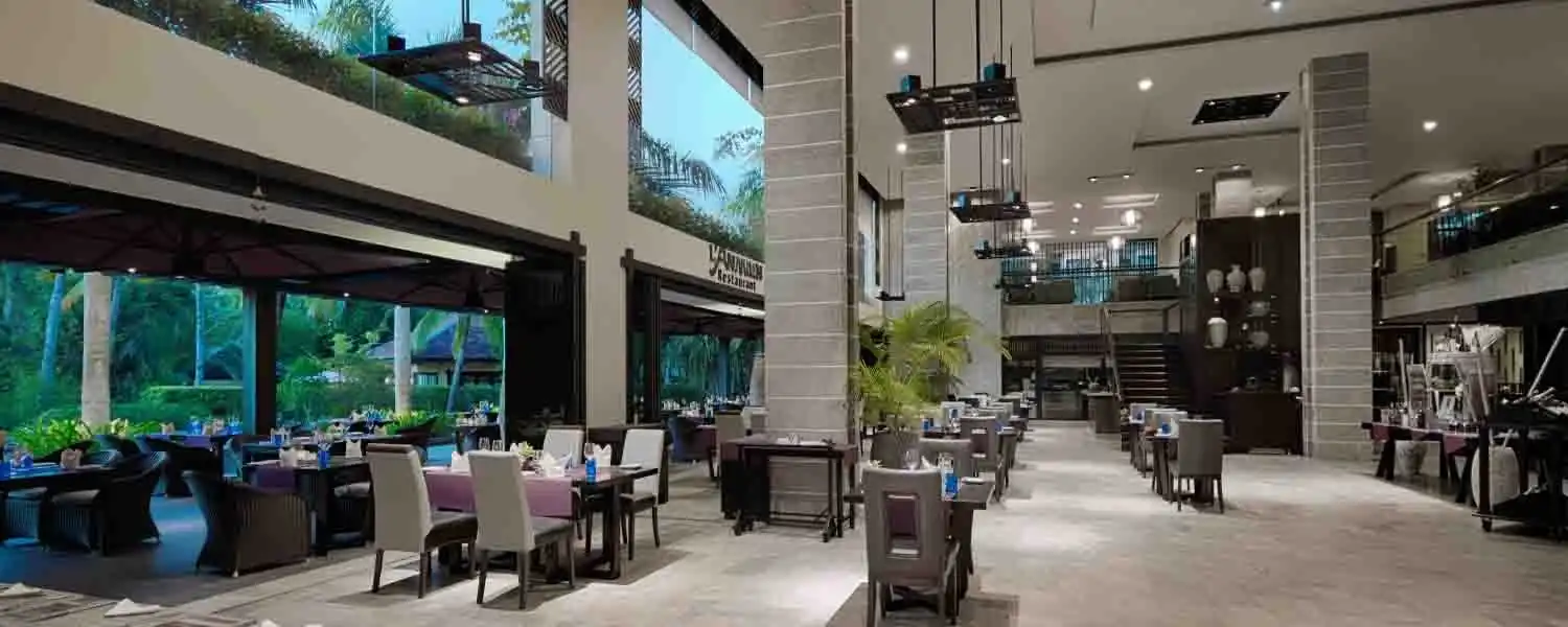 Anantara Mui Ne Resort & Spa-1